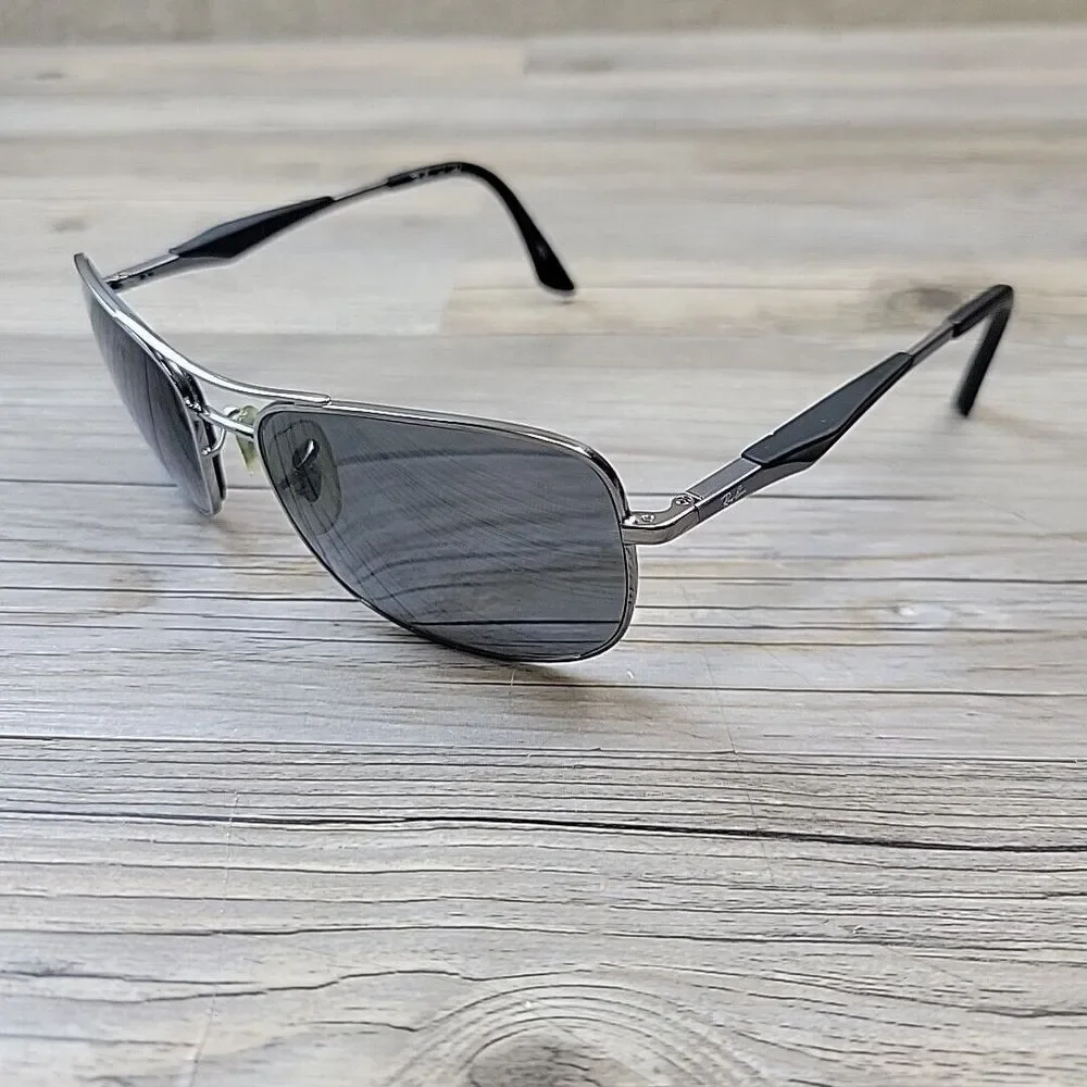 Ray-Ban good used